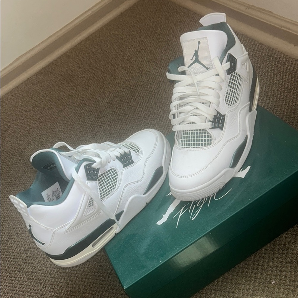 Air Jordan 4 retro